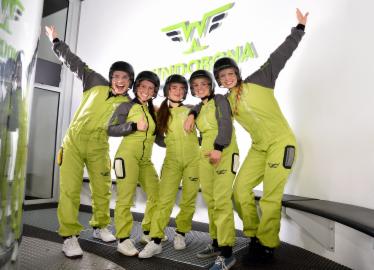 Familien Airlebnis L